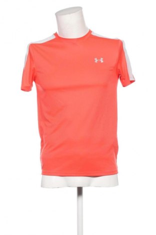 Herren T-Shirt Under Armour, Größe S, Farbe Mehrfarbig, Preis € 18,99