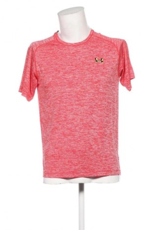 Herren T-Shirt Under Armour, Größe M, Farbe Mehrfarbig, Preis € 18,99