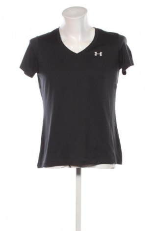 Herren T-Shirt Under Armour, Größe L, Farbe Schwarz, Preis € 14,00