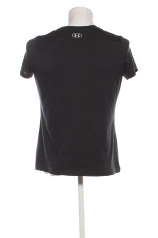 Herren T-Shirt Under Armour, Größe L, Farbe Schwarz, Preis € 14,00