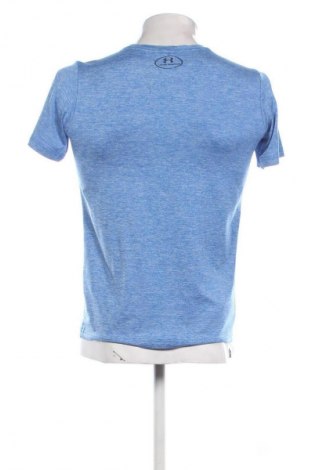 Herren T-Shirt Under Armour, Größe M, Farbe Blau, Preis € 24,99