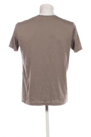 Herren T-Shirt Uniqlo, Größe L, Farbe Braun, Preis € 7,57