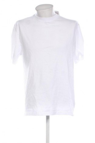 Herren T-Shirt Urban Classics, Größe M, Farbe Weiß, Preis 8,99 €