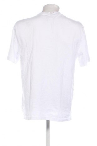 Herren T-Shirt Urban Classics, Größe M, Farbe Weiß, Preis 8,99 €
