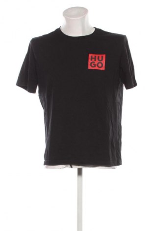 Pánské tričko  Hugo Boss, Velikost L, Barva Černá, Cena  1 849,00 Kč