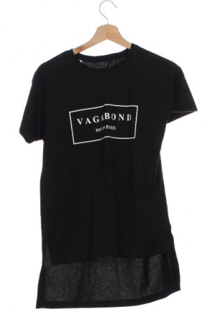 Pánské tričko  Vagabond, Velikost XS, Barva Černá, Cena  299,00 Kč