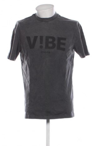 Pánské tričko  Vibe, Velikost S, Barva Šedá, Cena  279,00 Kč