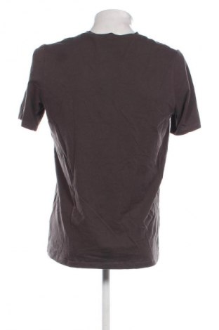 Ανδρικό t-shirt WE, Μέγεθος L, Χρώμα Γκρί, Τιμή 14,99 €