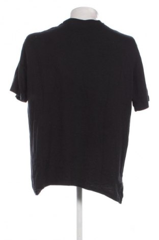 Ανδρικό t-shirt Watson's, Μέγεθος XL, Χρώμα Μαύρο, Τιμή 8,00 €
