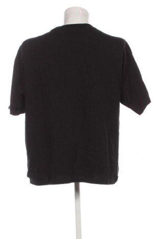 Herren T-Shirt Weekday, Größe XL, Farbe Schwarz, Preis € 22,99