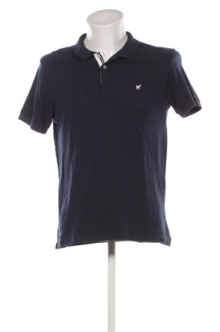 Ανδρικό t-shirt Williot, Μέγεθος L, Χρώμα Μπλέ, Τιμή 21,99 €