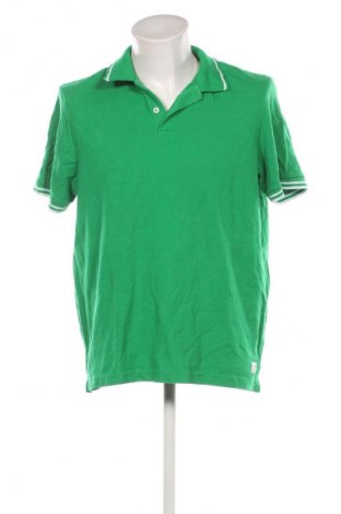 Herren T-Shirt Zara, Größe XL, Farbe Grün, Preis € 13,99