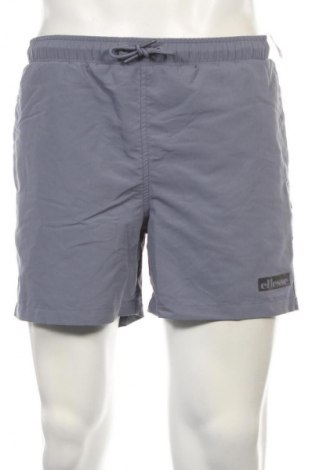 Ανδρικά μαγιό Ellesse, Μέγεθος S, Χρώμα Γκρί, Τιμή 16,99 €