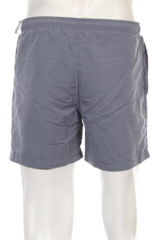 Ανδρικά μαγιό Ellesse, Μέγεθος S, Χρώμα Γκρί, Τιμή 16,99 €