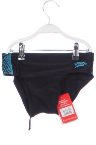 Ανδρικά μαγιό Speedo, Μέγεθος XXS, Χρώμα Μαύρο, Τιμή 34,99 €