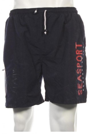 Ανδρικά μαγιό Unbranded, Μέγεθος M, Χρώμα Μπλέ, Τιμή 19,99 €
