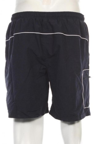 Ανδρικά μαγιό Unbranded, Μέγεθος M, Χρώμα Μπλέ, Τιμή 19,99 €
