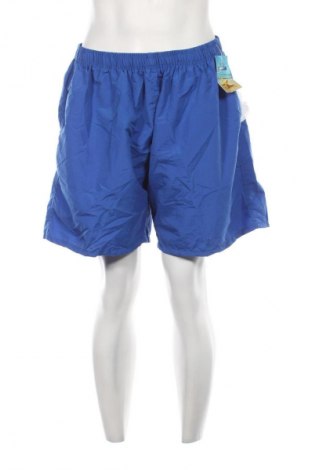 Herren Badeanzug Unbranded, Größe 3XL, Farbe Blau, Preis € 21,99