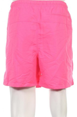 Ανδρικά μαγιό Urban Classics, Μέγεθος 3XL, Χρώμα Ρόζ , Τιμή 12,99 €