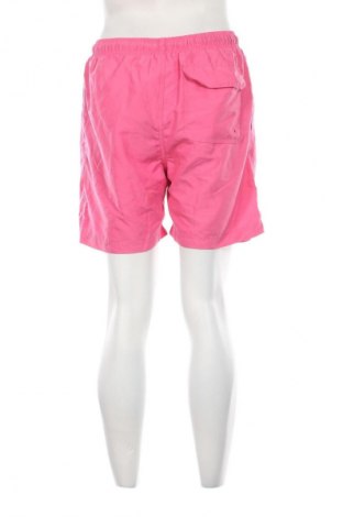 Ανδρικά μαγιό Vinson Polo Club, Μέγεθος M, Χρώμα Ρόζ , Τιμή 16,30 €