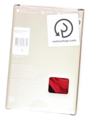 Boxershorts Calvin Klein, Größe S, Farbe Rot, Preis 23,99 €
