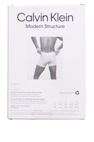 Bokserki męskie Calvin Klein, Rozmiar M, Kolor Kolorowy, Cena 184,99 zł
