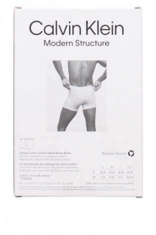 Pánske boxserky Calvin Klein, Veľkosť S, Farba Viacfarebná, Cena  46,95 €