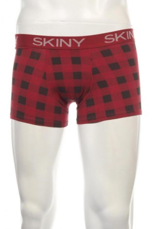 Pánske boxserky Skiny, Velikost S, Barva Vícebarevné, Cena  739,00 Kč