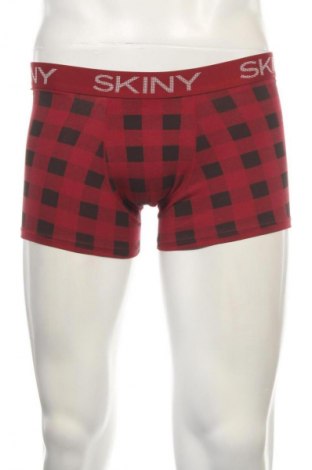 Boxershorts Skiny, Größe S, Farbe Mehrfarbig, Preis € 32,99