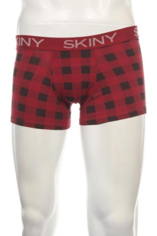 Férfi boxerek Skiny, Méret S, Szín Sokszínű, Ár 6 699 Ft