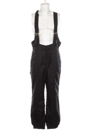 Мъжки дълъг гащеризон Elho, Größe L, Farbe Schwarz, Preis € 28,99