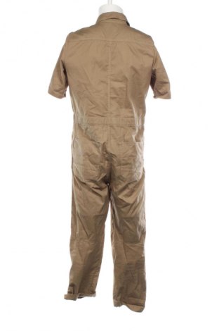 Мъжки дълъг гащеризон G-Star Raw, Velikost M, Barva Hnědá, Cena  1 931,00 Kč