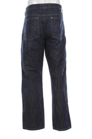 Ανδρικό τζίν Alberto, Μέγεθος XL, Χρώμα Μπλέ, Τιμή 19,99 €