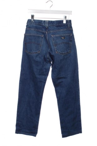 Pánské džíny  Armani Jeans, Velikost M, Barva Modrá, Cena  1 139,00 Kč