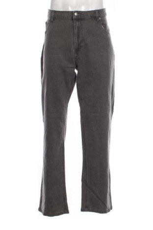 Ανδρικό τζίν Atlas For Men, Μέγεθος XXL, Χρώμα Γκρί, Τιμή 16,99 €