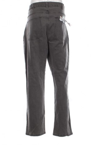 Ανδρικό τζίν Atlas For Men, Μέγεθος XXL, Χρώμα Γκρί, Τιμή 16,99 €