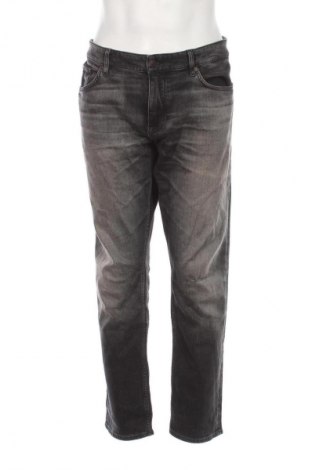 Férfi farmernadrág BOSS, Méret XL, Szín Fekete, Ár 22 289 Ft