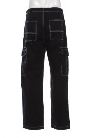 Ανδρικό τζίν Bershka, Μέγεθος M, Χρώμα Μαύρο, Τιμή 10,99 €