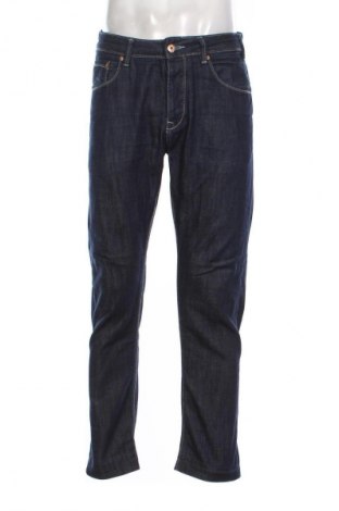 Ανδρικό τζίν Bershka, Μέγεθος M, Χρώμα Μπλέ, Τιμή 10,99 €