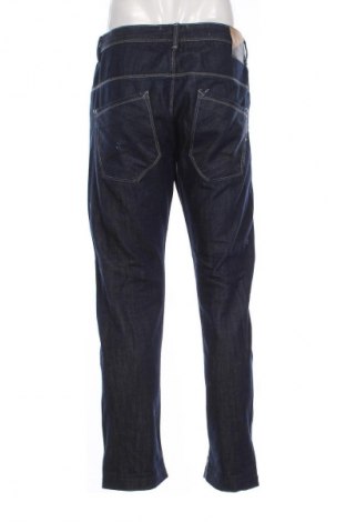 Ανδρικό τζίν Bershka, Μέγεθος M, Χρώμα Μπλέ, Τιμή 10,99 €