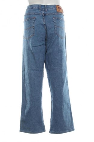 Ανδρικό τζίν Blue Ridge, Μέγεθος XL, Χρώμα Μπλέ, Τιμή 24,99 €