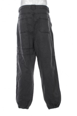 Ανδρικό τζίν Boohoo, Μέγεθος XL, Χρώμα Γκρί, Τιμή 16,99 €