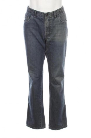 Herren Jeans Brioni, Größe L, Farbe Blau, Preis 116,00 €
