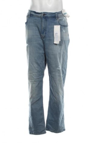 Herren Jeans Brooklyn, Größe XXL, Farbe Blau, Preis € 17,99