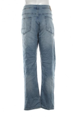 Herren Jeans Brooklyn, Größe XXL, Farbe Blau, Preis € 17,99