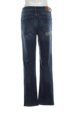 Ανδρικό τζίν Burton of London, Μέγεθος L, Χρώμα Μπλέ, Τιμή 69,99 €