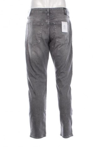 Męskie jeansy Calvin Klein, Rozmiar L, Kolor Szary, Cena 619,99 zł