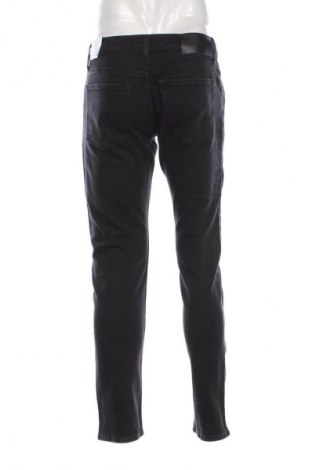 Męskie jeansy Calvin Klein, Rozmiar M, Kolor Czarny, Cena 424,99 zł