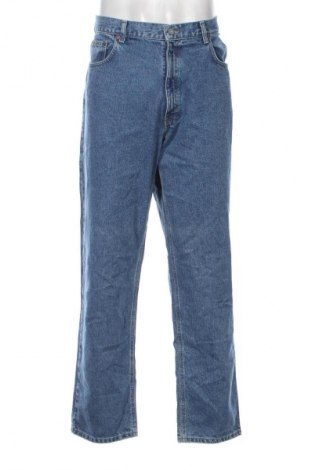 Ανδρικό τζίν Calvin Klein Jeans, Μέγεθος XL, Χρώμα Μπλέ, Τιμή 50,99 €