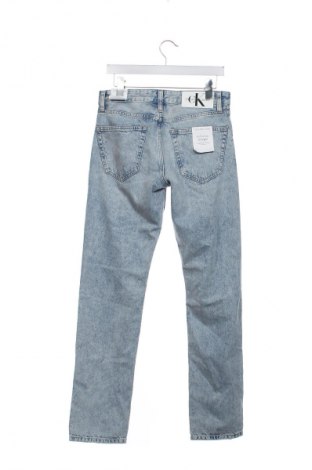 Férfi farmernadrág Calvin Klein Jeans, Méret M, Szín Kék, Ár 53 799 Ft